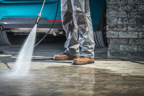 Best Driveway Cleaning and Restoration in Rancho Santa Fe, CA